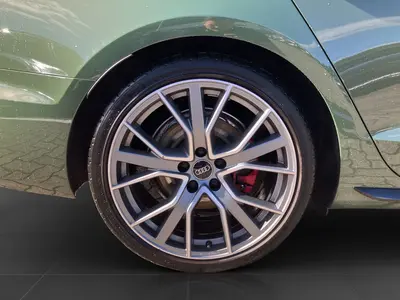 Audi A4 Avant – Foto 7