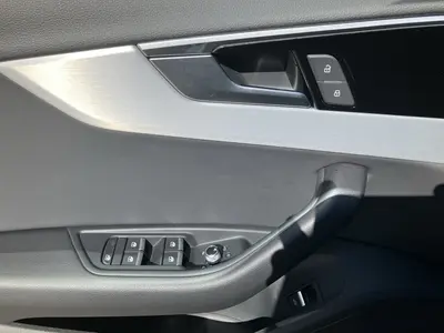 Audi A4 Avant – Foto 8