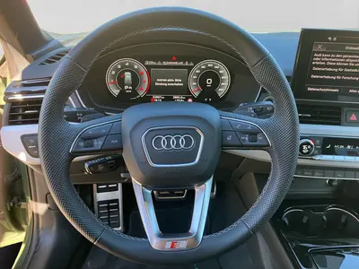 Audi A4 Avant – Foto 9