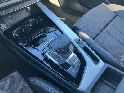 Audi A4 Avant – Foto 11