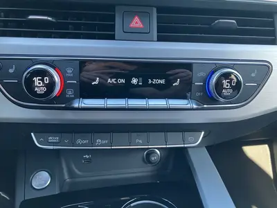 Audi A4 Avant – Foto 13