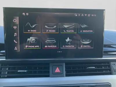Audi A4 Avant – Foto 14