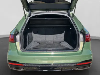 Audi A4 Avant – Foto 17
