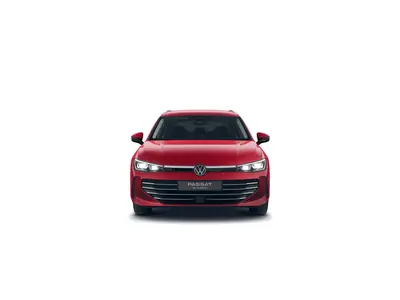 Volkswagen Passat Variant – Foto 3