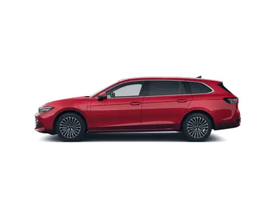Volkswagen Passat Variant – Foto 6
