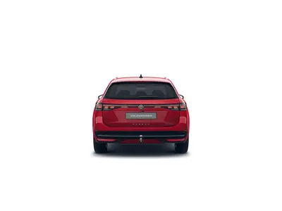Volkswagen Passat Variant – Foto 7