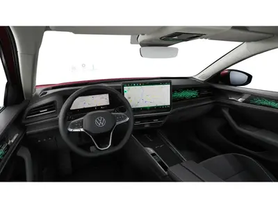 Volkswagen Passat Variant – Foto 9