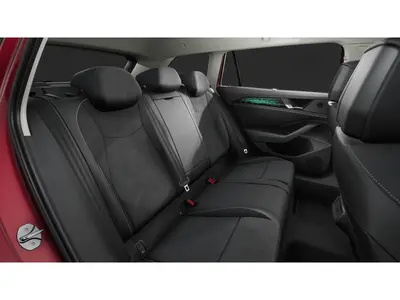 Volkswagen Passat Variant – Foto 11