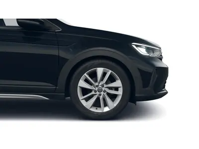 Volkswagen Taigo – Foto 4