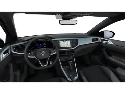 Volkswagen Taigo – Foto 9