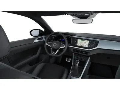 Volkswagen Taigo – Foto 10