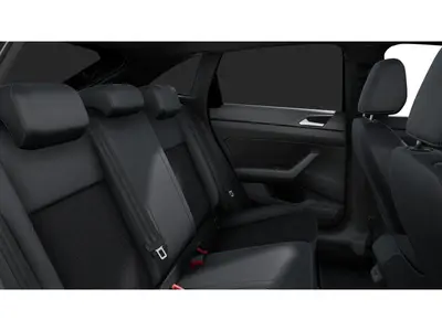 Volkswagen Taigo – Foto 11