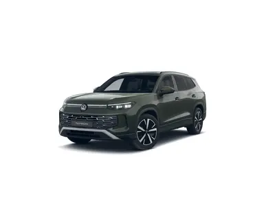 Volkswagen Tayron – Foto 2
