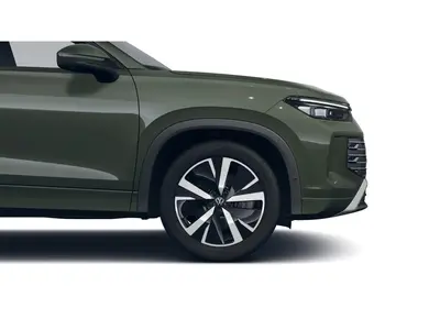 Volkswagen Tayron – Foto 4