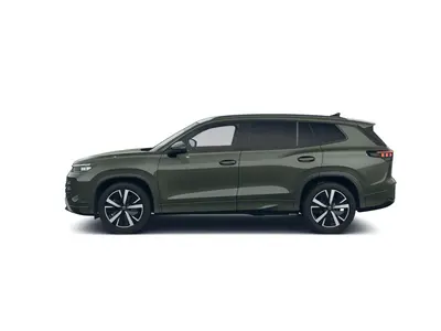 Volkswagen Tayron – Foto 6