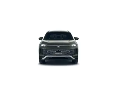Volkswagen Tayron – Foto 7