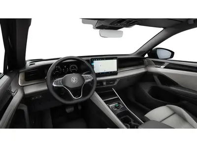 Volkswagen Tayron – Foto 9