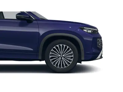 Volkswagen Tayron – Foto 4