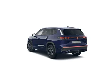 Volkswagen Tayron – Foto 5