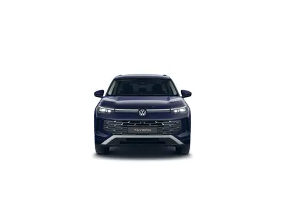 Volkswagen Tayron – Foto 7