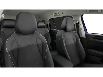 Volkswagen Tayron – Foto 10