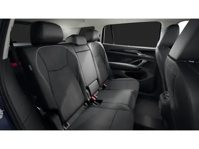 Volkswagen Tayron – Foto 11