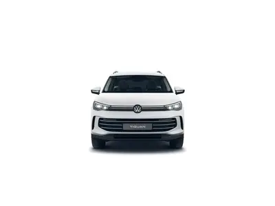 Volkswagen Tiguan – Foto 3