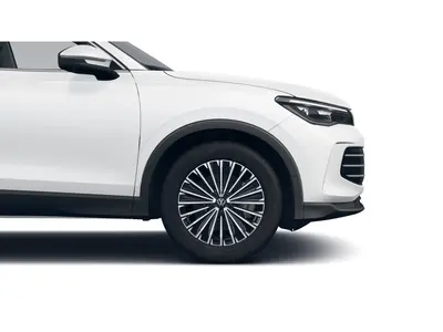 Volkswagen Tiguan – Foto 4