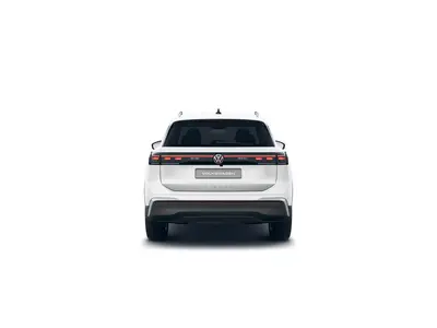 Volkswagen Tiguan – Foto 7