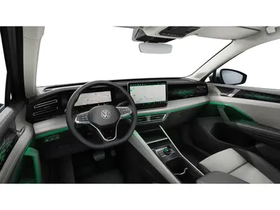 Volkswagen Tiguan – Foto 9