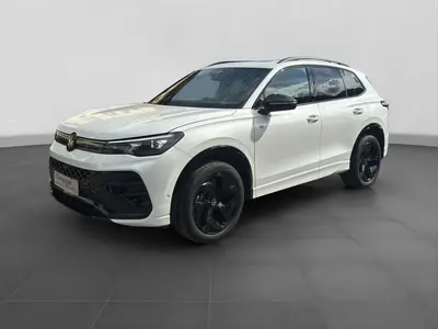 Volkswagen Tiguan – Foto 2