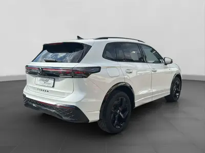 Volkswagen Tiguan – Foto 3