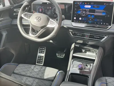Volkswagen Tiguan – Foto 5