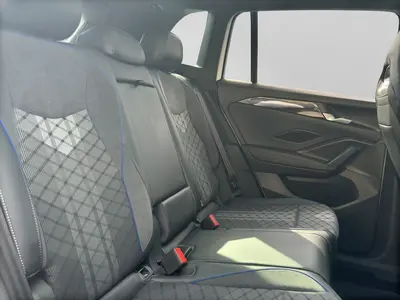 Volkswagen Tiguan – Foto 6
