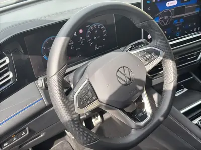 Volkswagen Tiguan – Foto 9