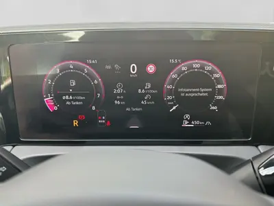 Volkswagen Tiguan – Foto 10