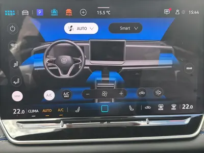 Volkswagen Tiguan – Foto 16