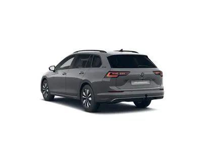 Volkswagen Golf Variant – Foto 5