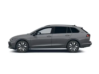 Volkswagen Golf Variant – Foto 6