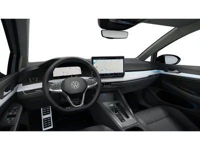 Volkswagen Golf Variant – Foto 9