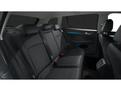 Volkswagen Golf Variant – Foto 11
