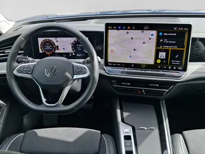 Volkswagen Passat Variant – Foto 5