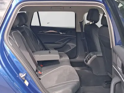 Volkswagen Passat Variant – Foto 6