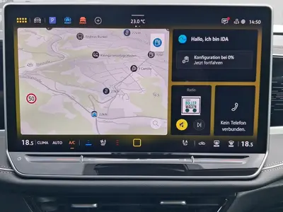 Volkswagen Passat Variant – Foto 12