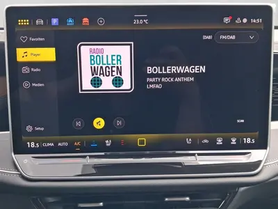 Volkswagen Passat Variant – Foto 14
