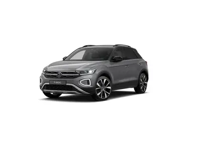 Volkswagen T-Roc – Foto 2