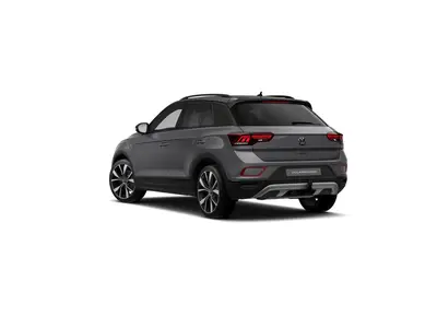 Volkswagen T-Roc – Foto 5