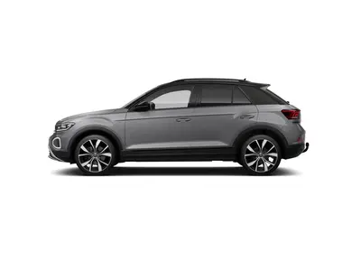 Volkswagen T-Roc – Foto 6
