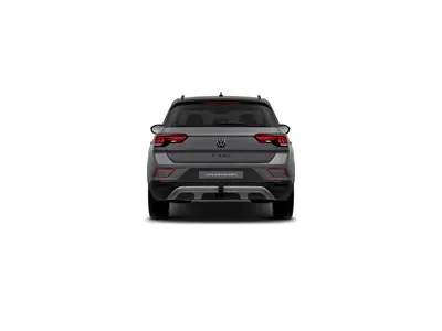 Volkswagen T-Roc – Foto 7