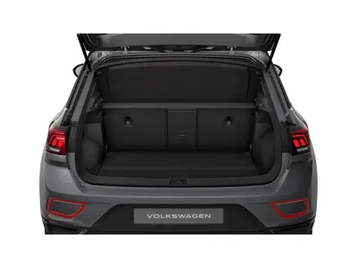 Volkswagen T-Roc – Foto 8